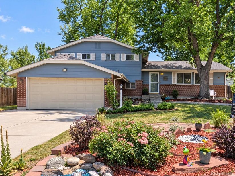 8226 Yarrow Court, Arvada CO 80005