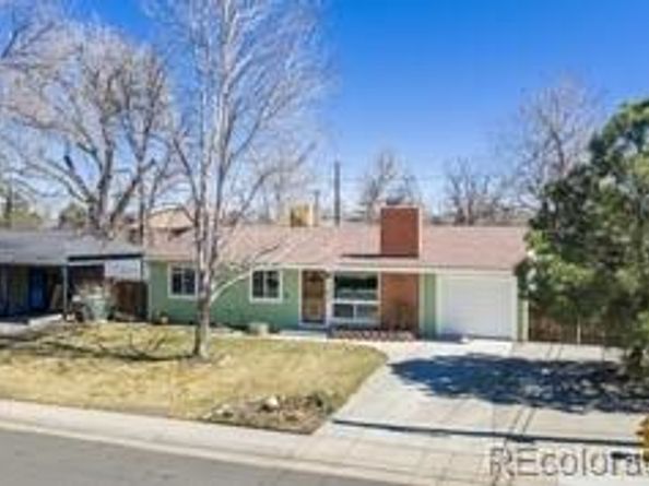 1496 S Locust Street, Denver CO 80224