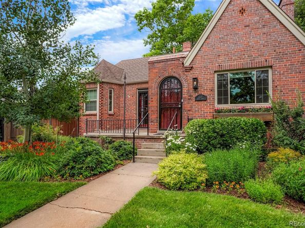 2227 Locust Street, Denver CO 80207