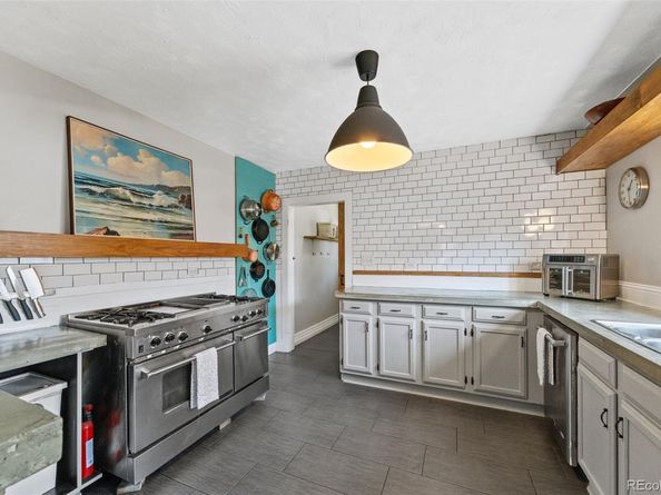 611 E Elk Place, Denver CO 80216