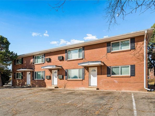 665-671 Miller Court, Lakewood CO 80215