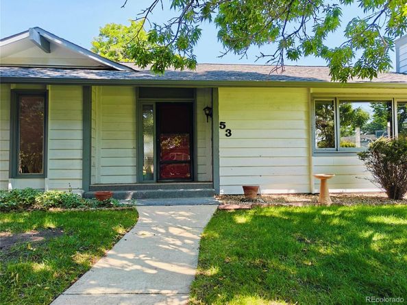 53 Douglas Drive S, Broomfield CO 80020