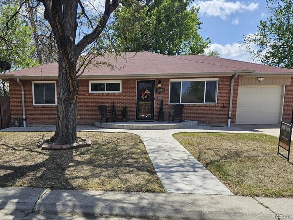 1385 S Vrain Way, Denver CO 80219