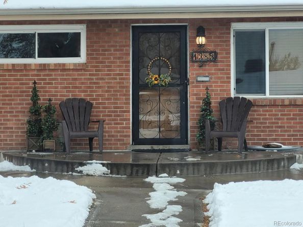 1385 S Vrain Way, Denver CO 80219