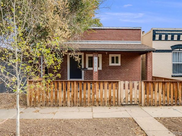 3582 N High Street, Denver CO 80205