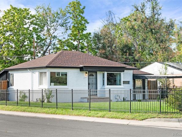 2401 Oneida Street, Denver CO 80207