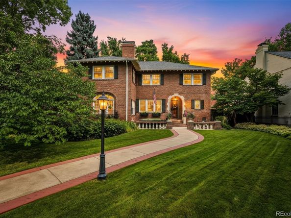 5525 E 17th Avenue Parkway, Denver CO 80220