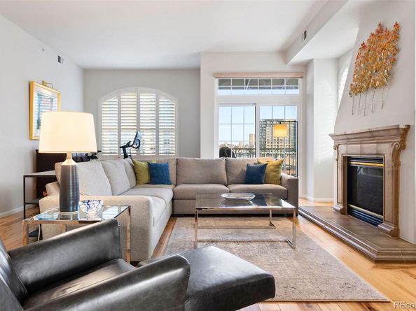 1100 Cherokee Street 803, Denver CO 80204