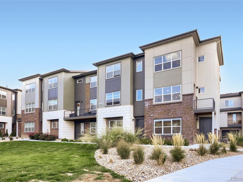 463 Interlocken Boulevard 105, Broomfield CO 80021