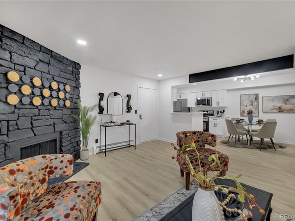 10150 E Virginia Avenue 108, Denver CO 80247