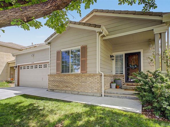 5194 S Shawnee Street, Aurora CO 80015