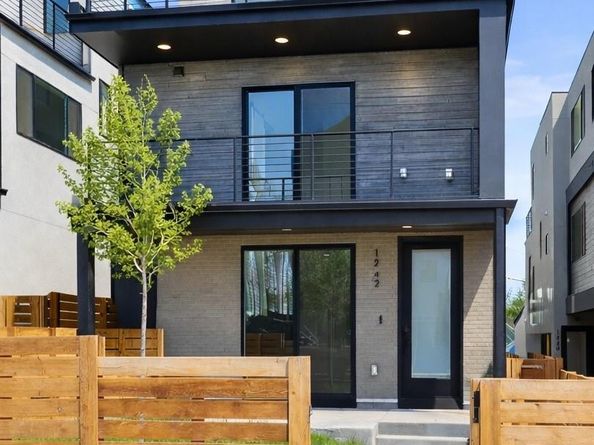 1246-1248 N Tennyson Street, Denver CO 80204