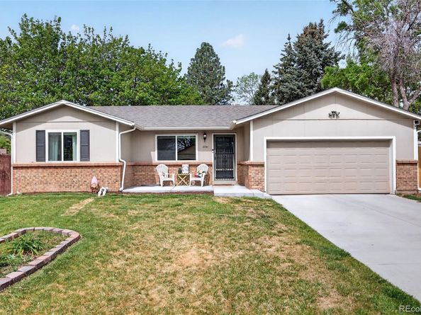8741 Field Place, Arvada CO 80005