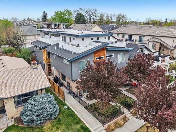 558 Madison Street, Denver CO 80206