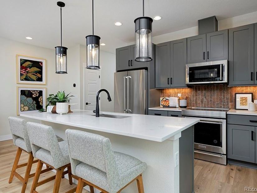 3145 W Bates Avenue, Denver CO 80236