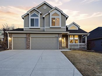 16484 E Prentice Avenue