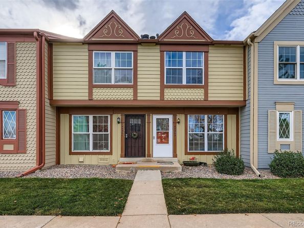 14486 E Hawaii Circle D, Aurora CO 80012