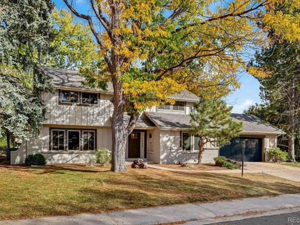 5850 S Galena Street, Greenwood Village CO 80111