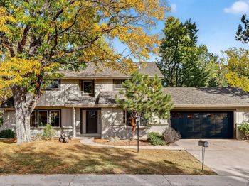 5850 S Galena Street