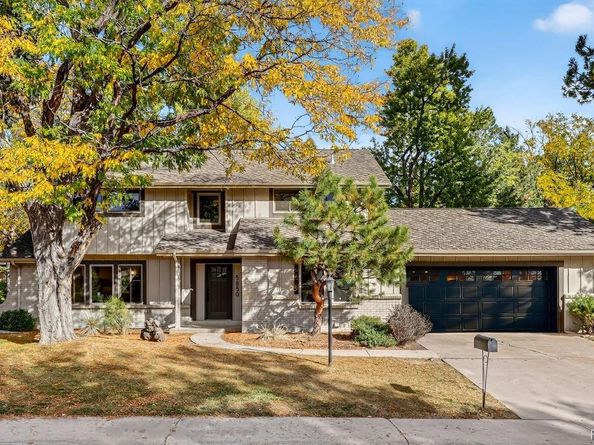 5850 S Galena Street, Greenwood Village CO 80111