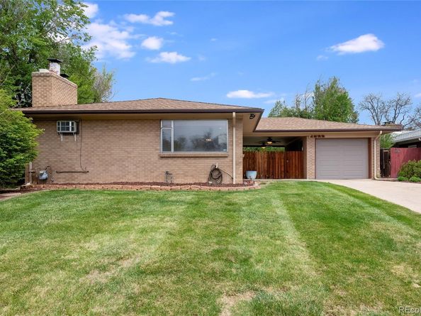 1522 S Cherry Street, Denver CO 80222