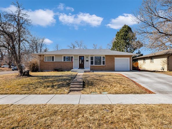 3435 S Raleigh Street, Denver CO 80236