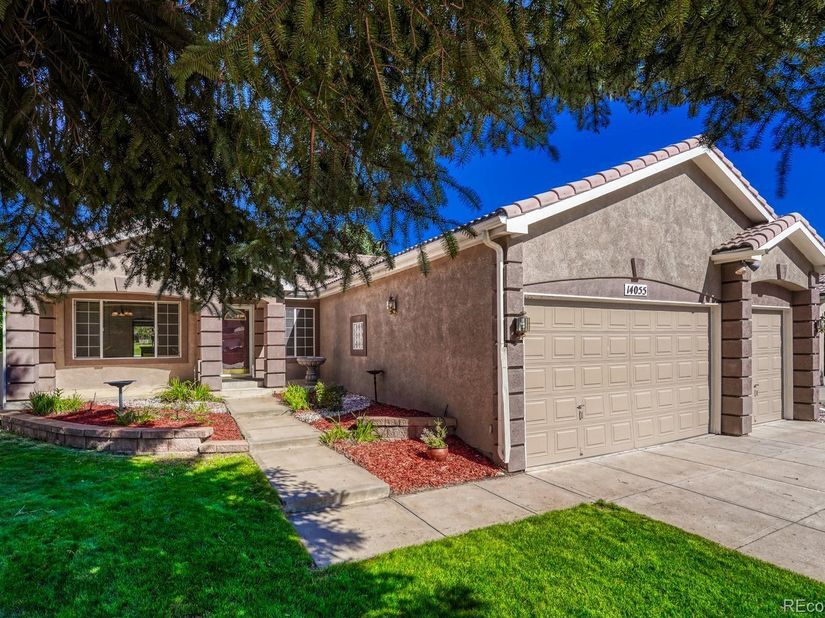 14055 Dogleg Lane, Broomfield CO 80023