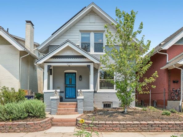 1525 E 23rd Avenue, Denver CO 80205