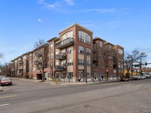 1489 Steele Street 201, Denver CO 80206