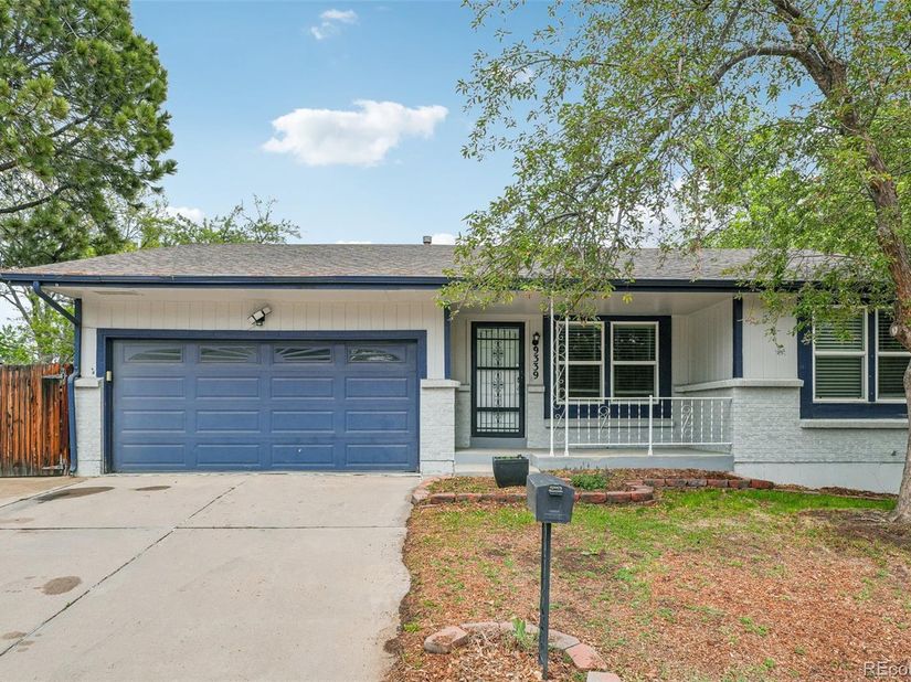 9339 W 76th Avenue, Arvada CO 80005