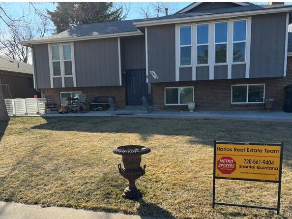 4449 S Xavier Street, Denver CO 80236