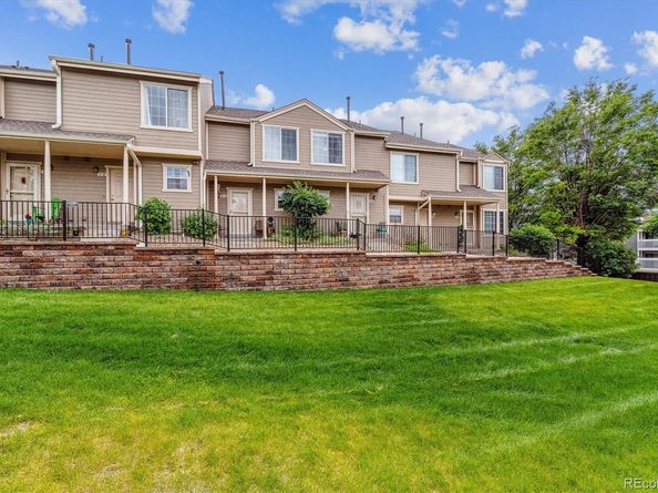 1818 S Quebec Way 4, Denver CO 80231