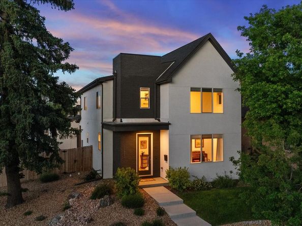 5508 S Foresthill Street, Littleton CO 80120