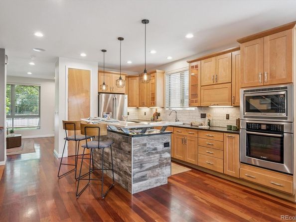 2157 S Logan Street, Denver CO 80210