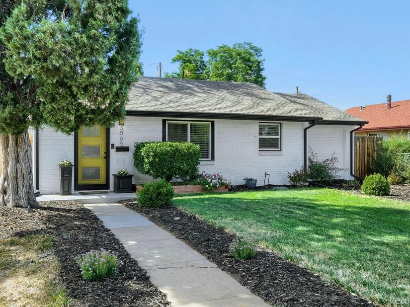 3065 Holly Street, Denver CO 80207