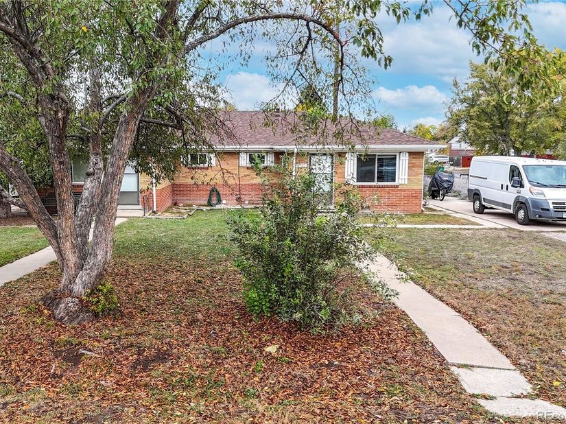 1700-02 Iris Street, Lakewood CO 80215