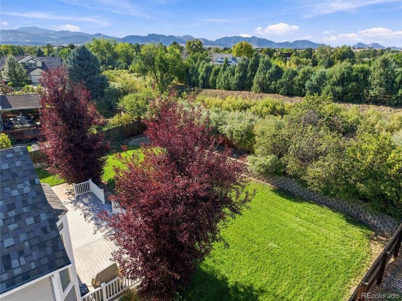 7264 Nile Street, Arvada CO 80007