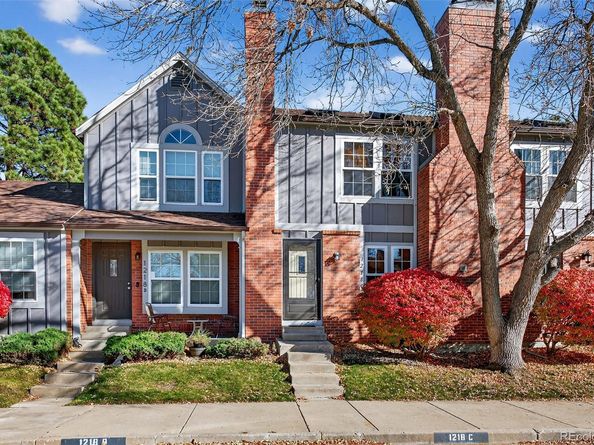 1218 S Flower Circle C, Lakewood CO 80232