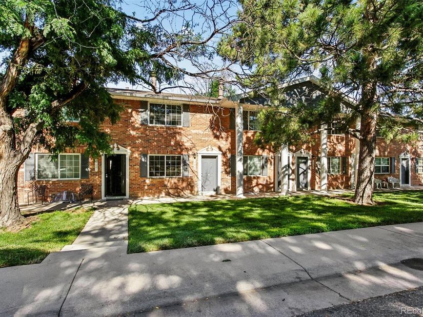 14079 E Utah Circle, Aurora CO 80012