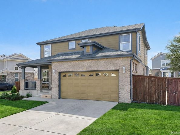 2490 S Jebel Way, Aurora CO 80013