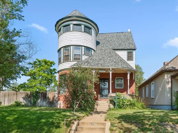 4827 Lowell Boulevard, Denver CO 80221