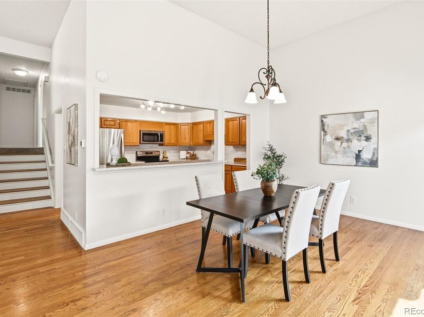 7045 E Girard Avenue, Denver CO 80224