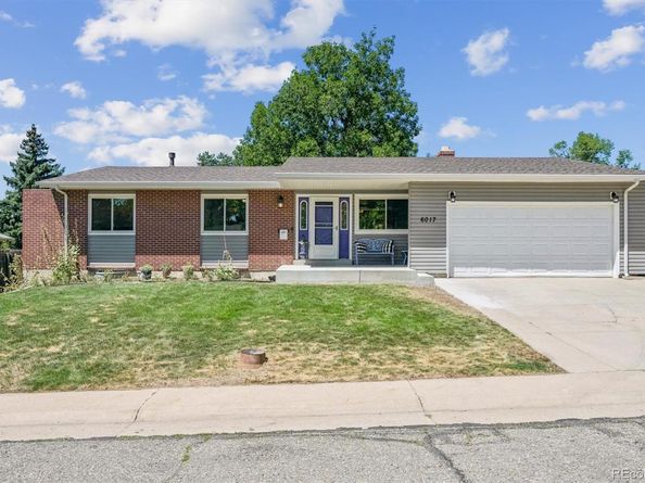 6017 Vivian Court, Arvada CO 80004