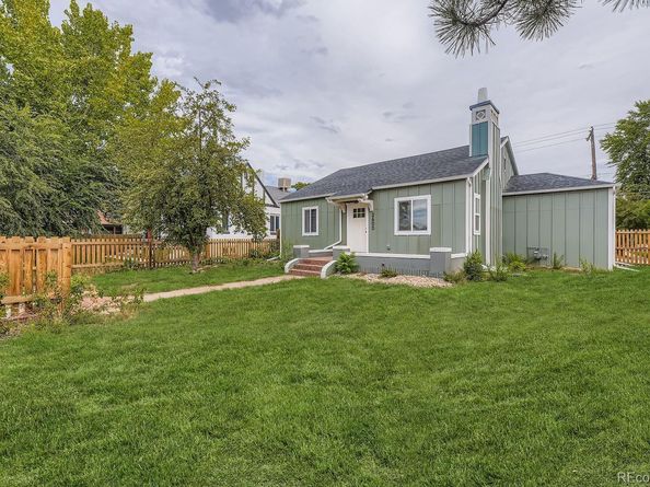 2600 Colorado Boulevard, Denver CO 80207