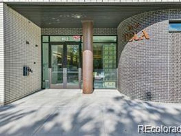 603 N Inca Street 411, Denver CO 80204