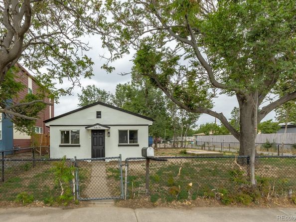 5805 Poplar Street, Commerce City CO 80022