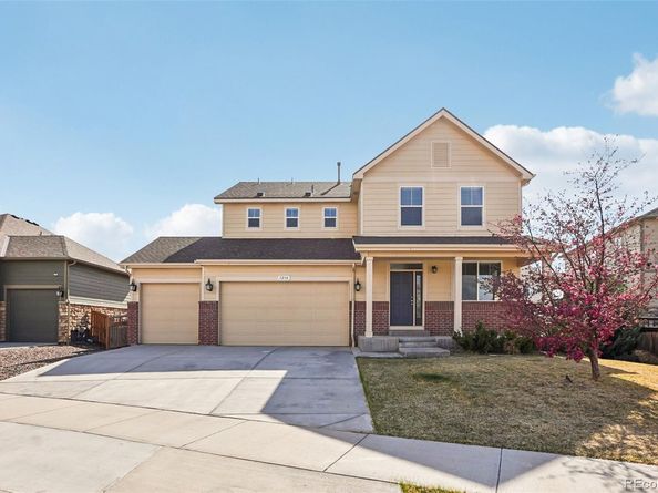 5230 Silver Maple Street, Brighton CO 80601