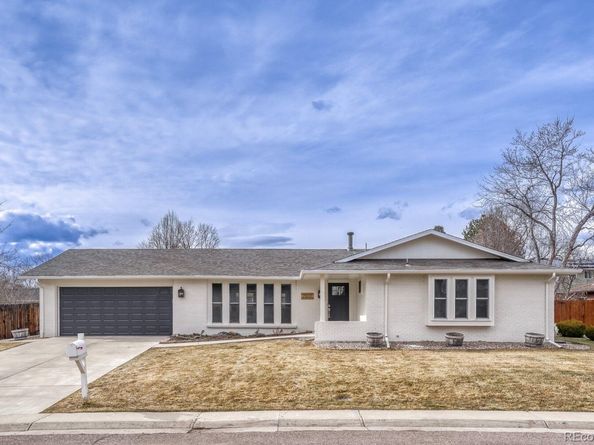 7037 S Newland Street, Littleton CO 80128