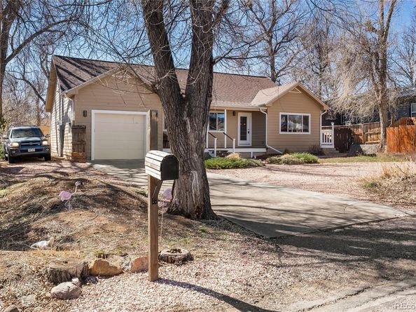 11980 W Pleasant Avenue, Lakewood CO 80401