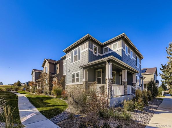 16584 E 118th Drive, Commerce City CO 80022